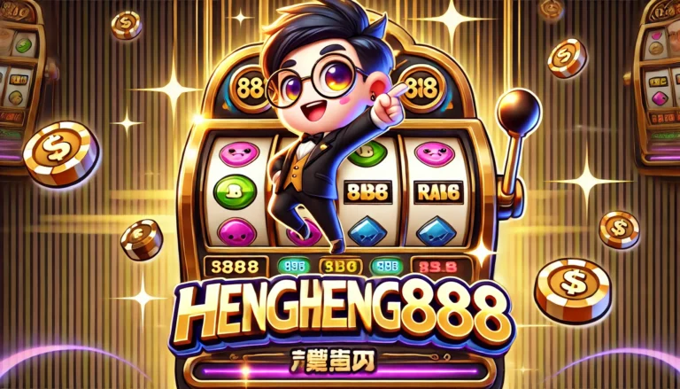 hengheng888