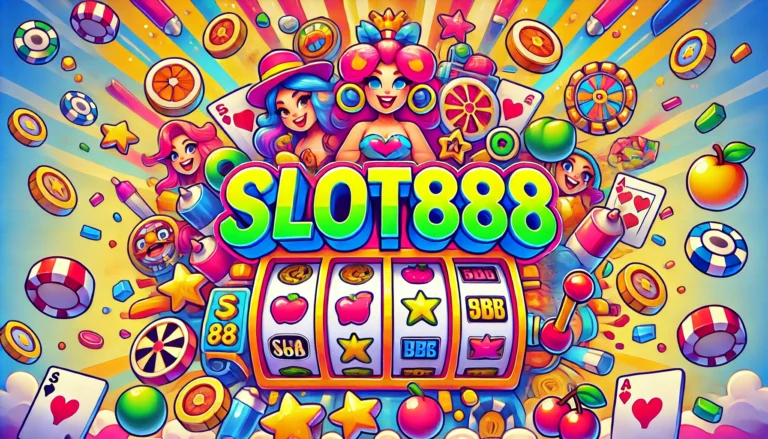 slot888