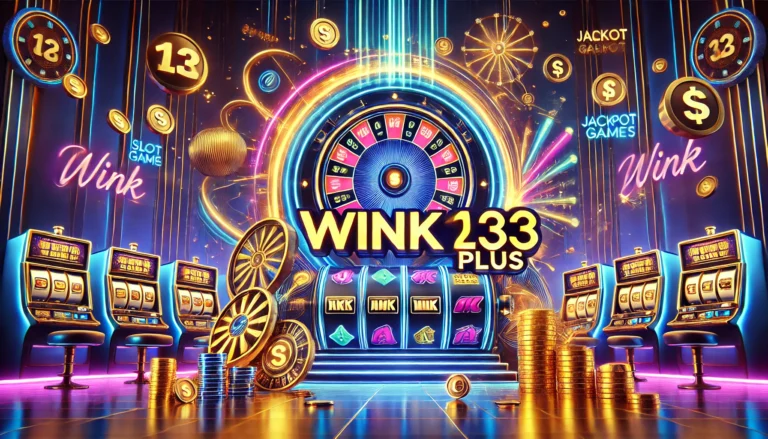 WINK123PLUS