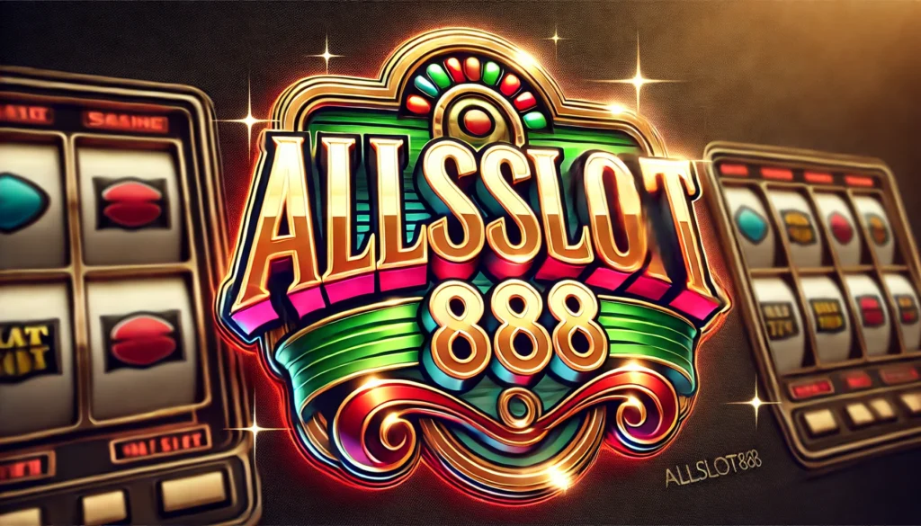 ALLSLOT888