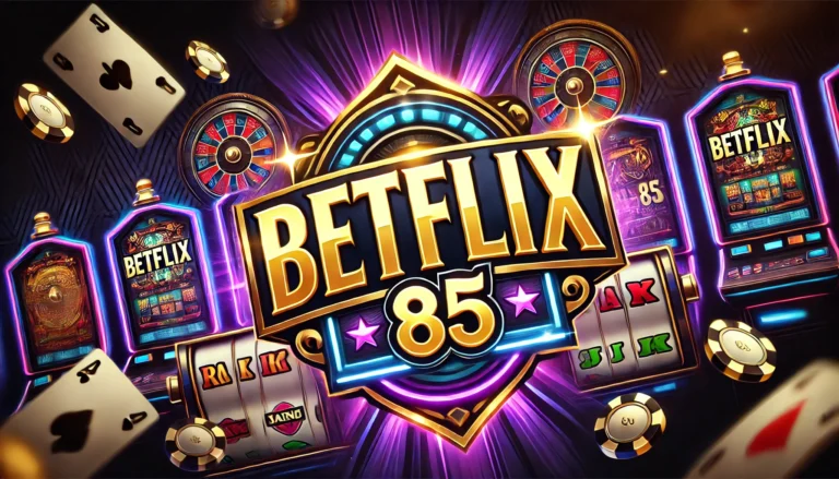 BETFLIX85