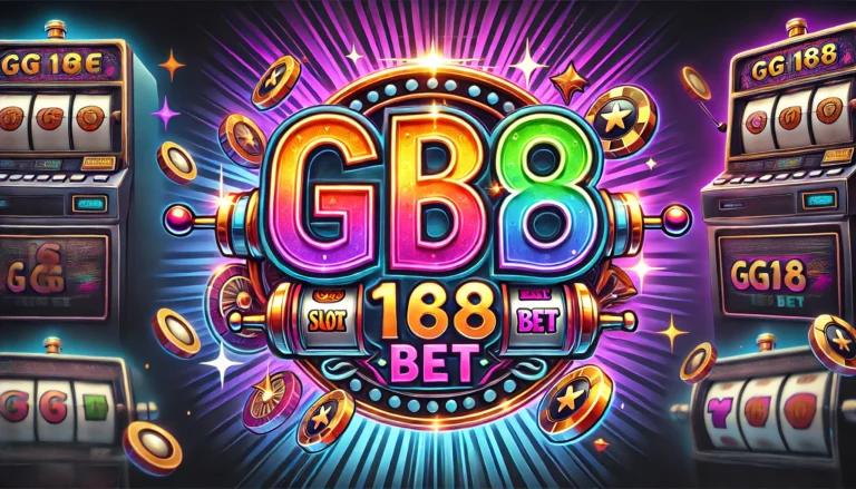 GG168BET