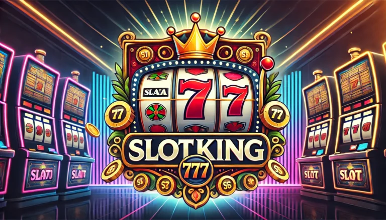 SLOTKING777