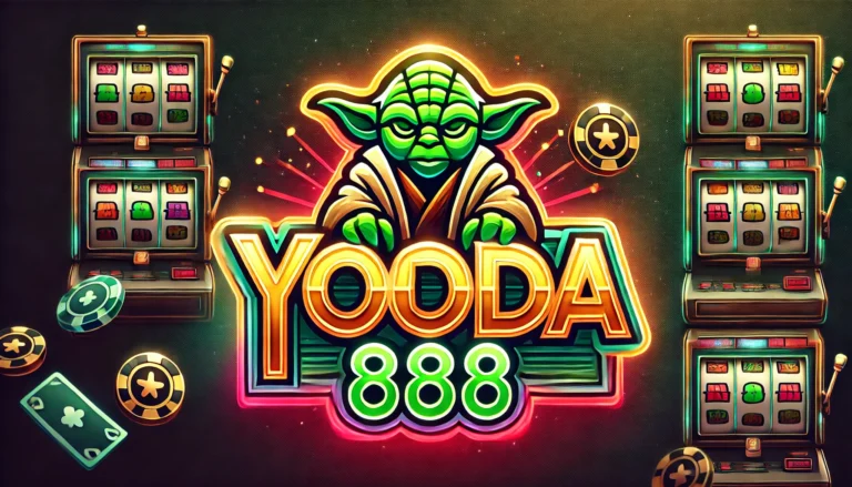 YODA888