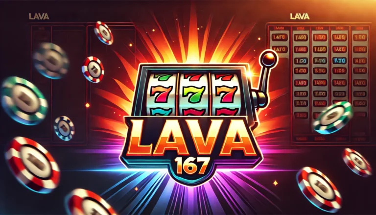 LAVA167