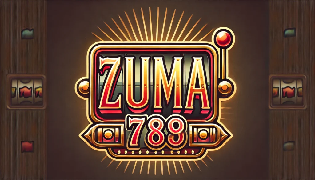 ZUMA789