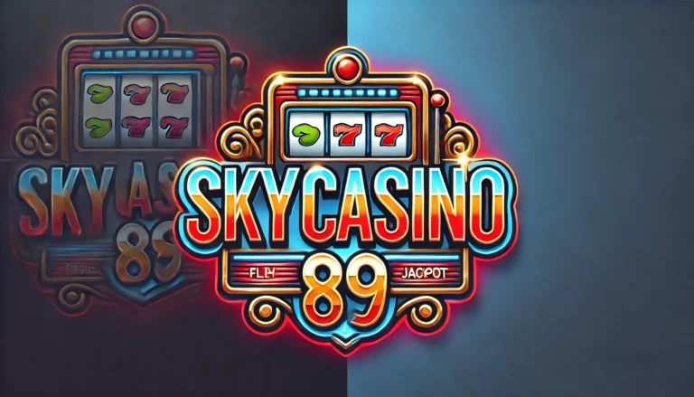 SKYCASINO89